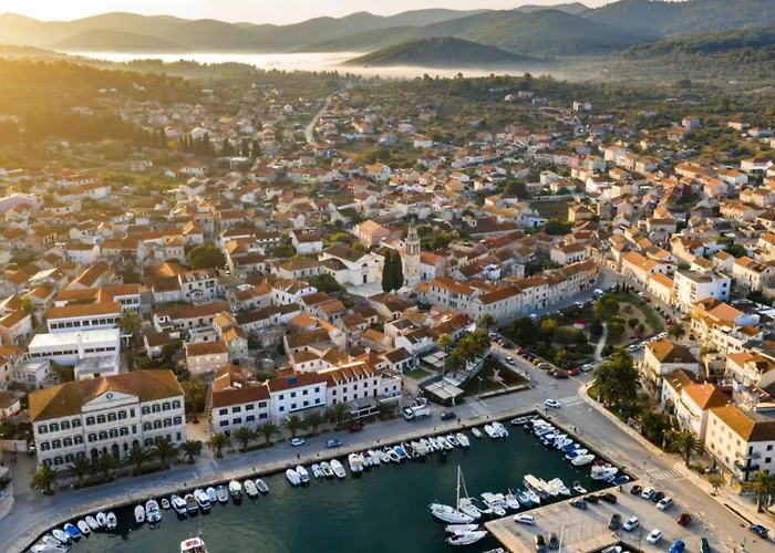 By Guide 빌라 Blato (Korcula)