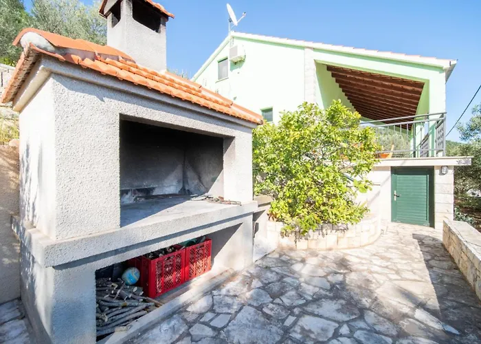 By Guide * Blato (Korcula)