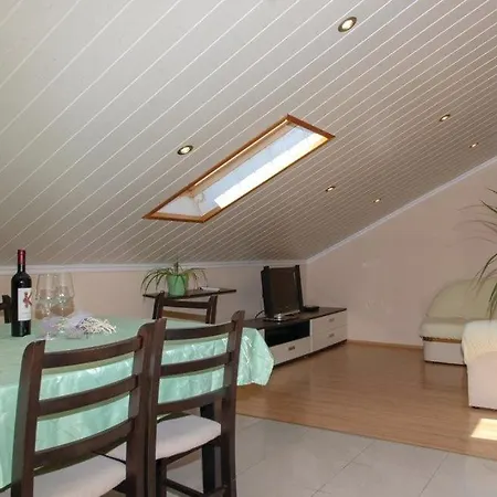 By Guide וילה Potirna