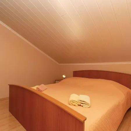 By Guide וילה Potirna