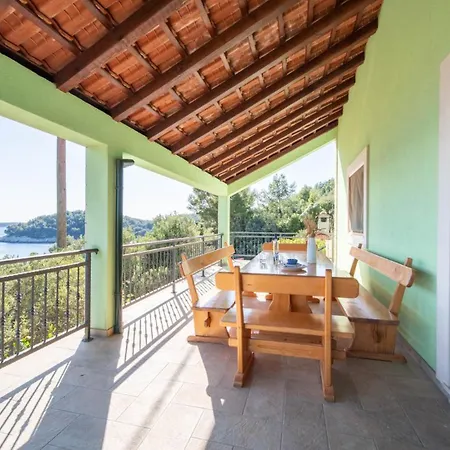 Vila By Guide