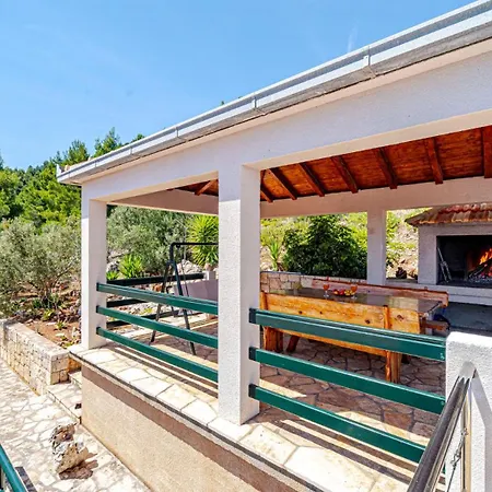 Vila By Guide *