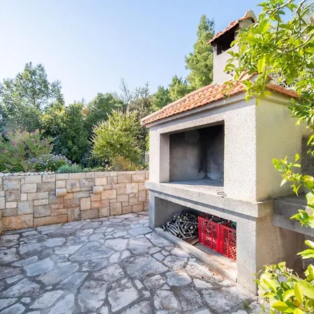 Vila By Guide Blato (Korcula)