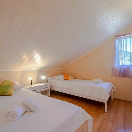 Vila By Guide