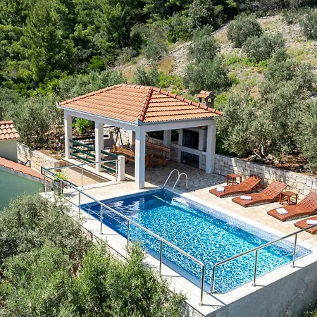 Vila By Guide Blato (Korcula)