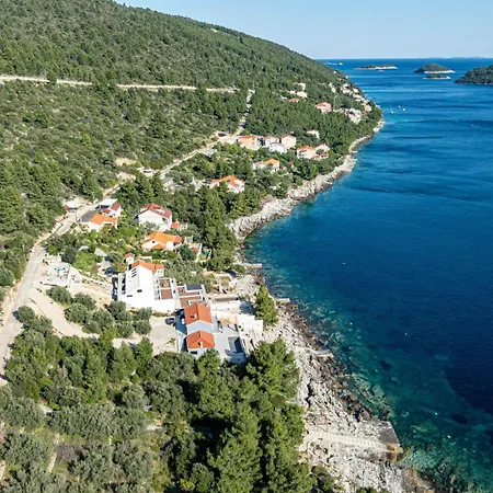 By Guide Blato (Korcula)