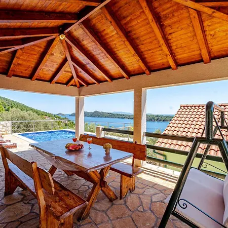 Vila By Guide Blato (Korcula)