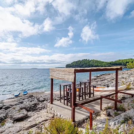 Vila By Guide Blato (Korcula)