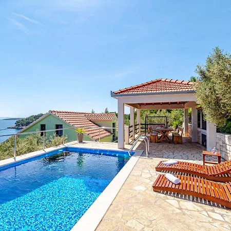 Vila By Guide Blato (Korcula)