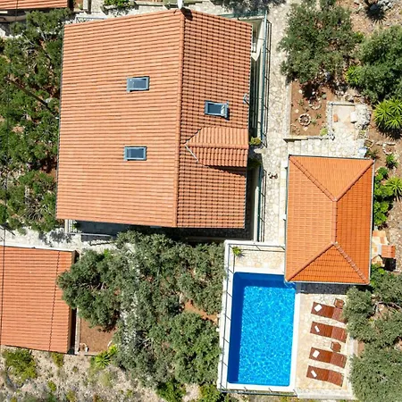 Vila By Guide